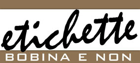 etichette